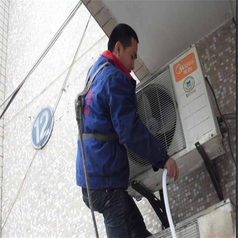 深圳罗湖火车站空调制热吹一会就停了怎么办